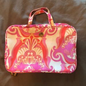 SOHO Toiletrie Travel Case